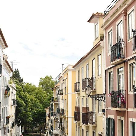 Charming Apartment - Lisbon Center Экстерьер фото