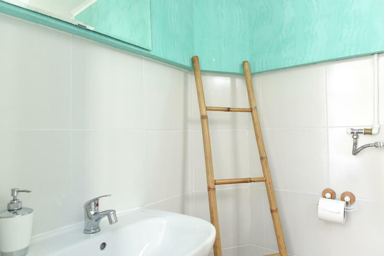 Charming Apartment - Lisbon Center Экстерьер фото