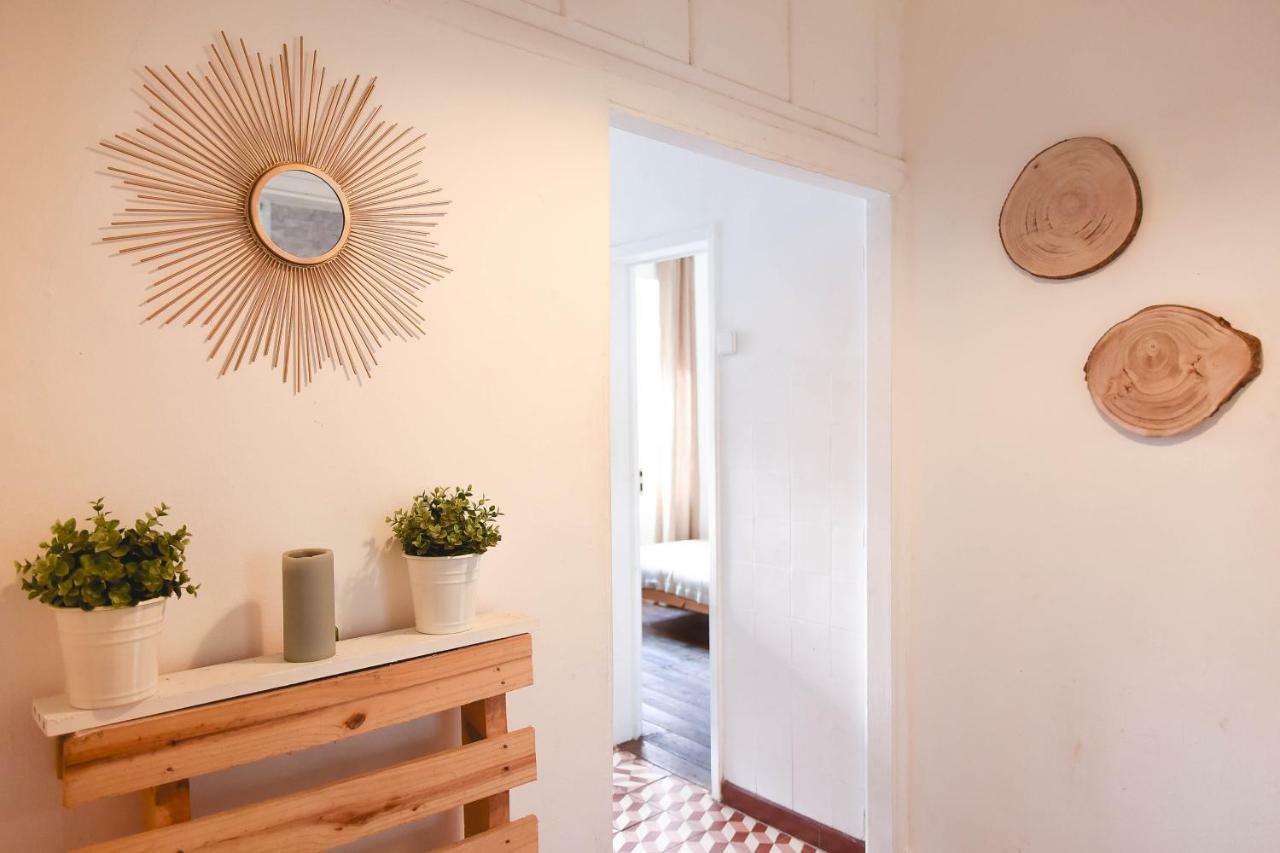 Charming Apartment - Lisbon Center Экстерьер фото
