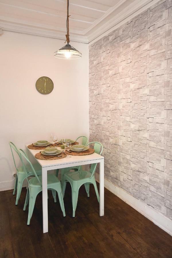 Charming Apartment - Lisbon Center Экстерьер фото