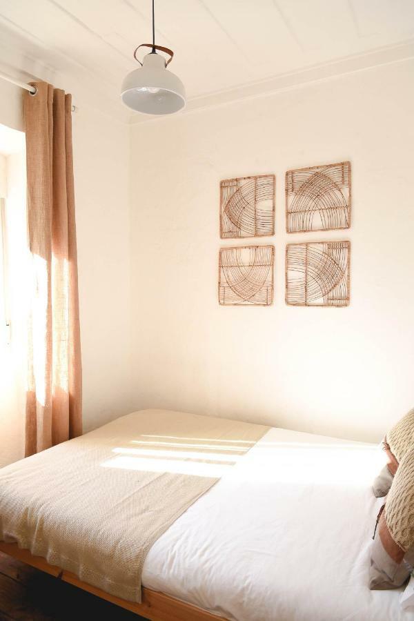 Charming Apartment - Lisbon Center Экстерьер фото