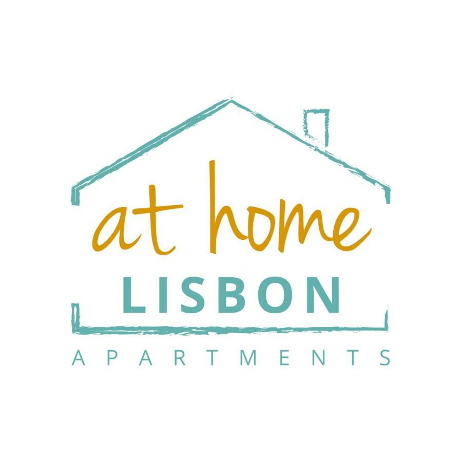Charming Apartment - Lisbon Center Экстерьер фото