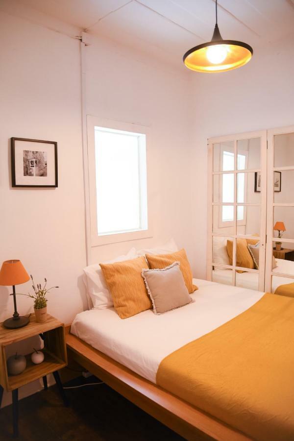 Charming Apartment - Lisbon Center Экстерьер фото